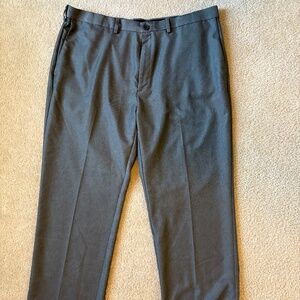 Haggar Men's Cool 18 Pants